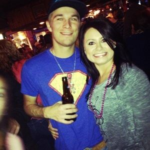 Meet your Posher, Shaun